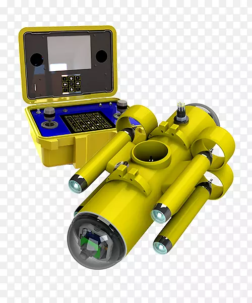 遥控水下航行器水下技术无人水下航行器自主水下航行器-rov.png