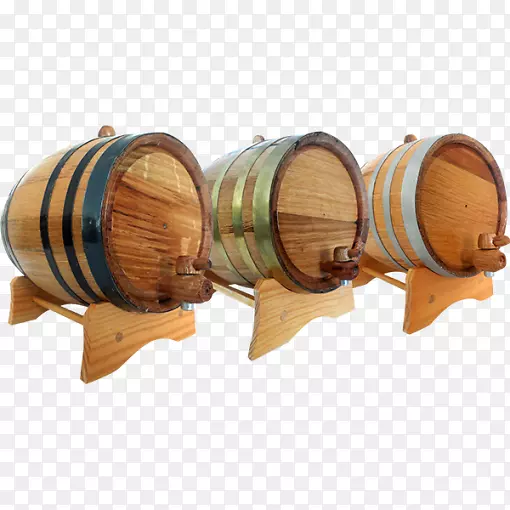 桶白橡木葡萄酒澳大利亚橡木桶