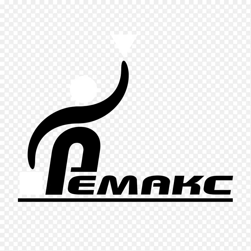标志品牌剪贴画字体产品设计-ReMax气球