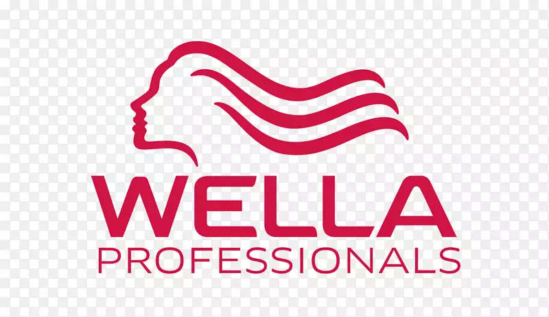 标识品牌WELA产品字体-化妆品标志