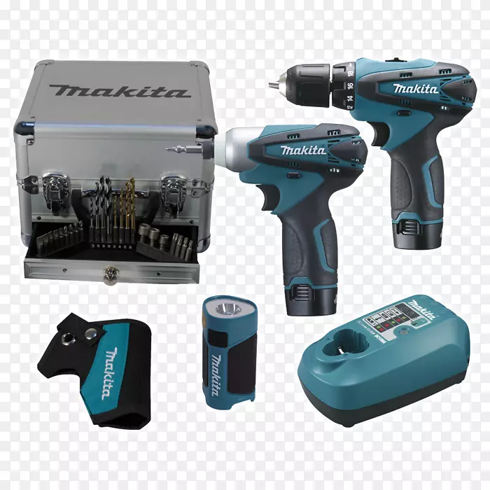 可充电电池锂离子电池Makita工具-Makita