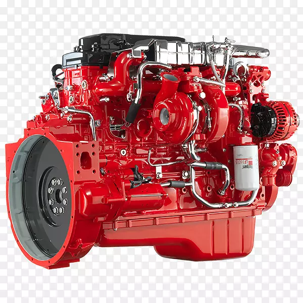 康明斯b系列柴油机备件发动机
