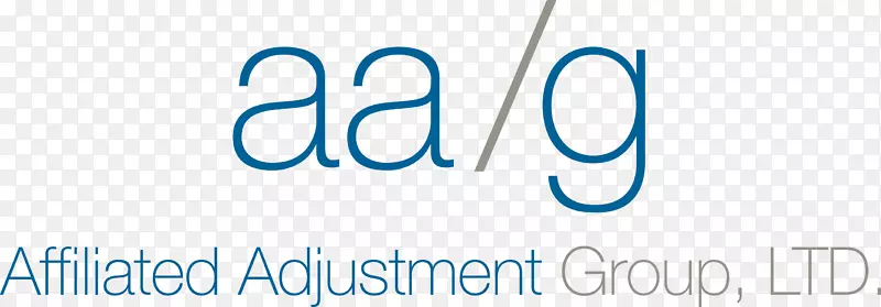 标志品牌产品设计字体-AAG