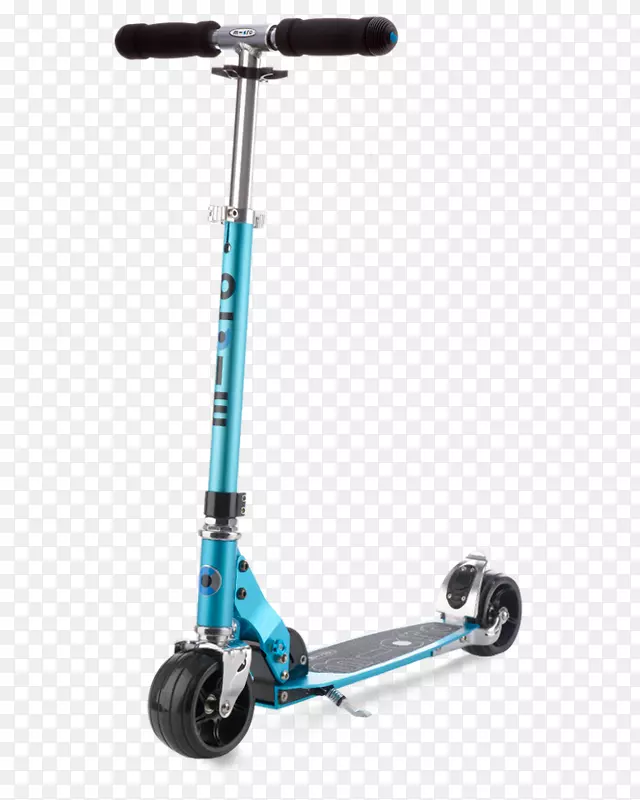 踢滑板车自行车微型移动系统车轮-踢滑板车