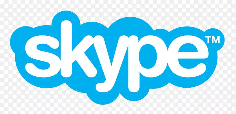 标志Skype标志字体gif-skype