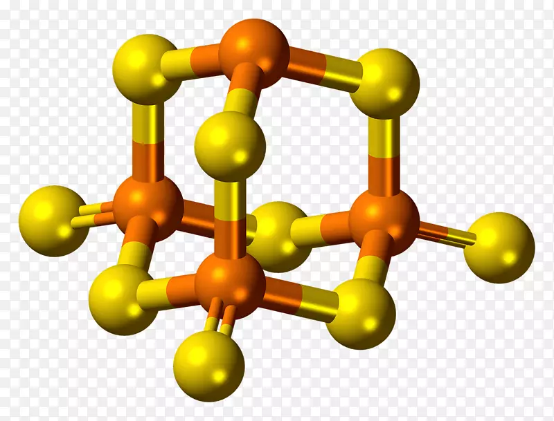 五硫磷化学无氧光合作用