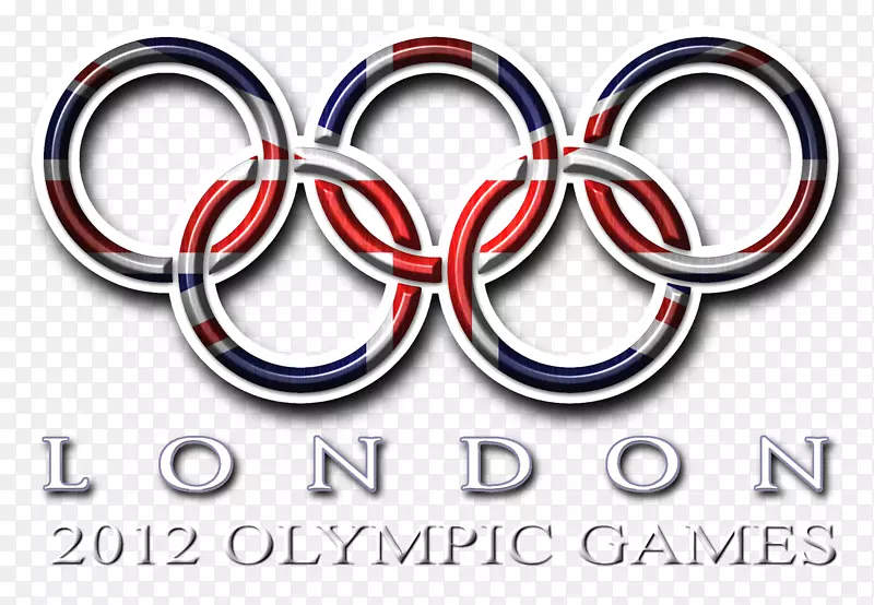 古奥运会，2014年冬季奥运会，2012年伦敦夏季奥运会标志-奥林匹克五环