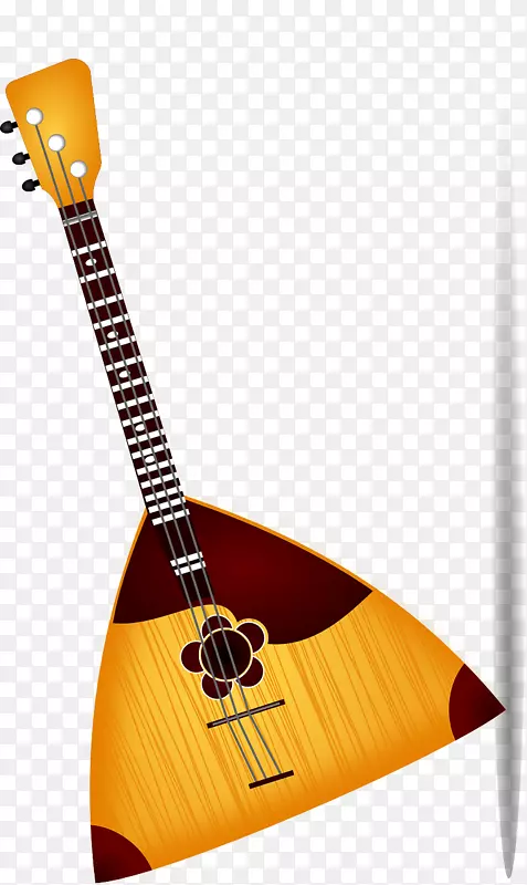 GB/T1381-1993吉他巴拉莱卡多姆拉乐器.声吉他