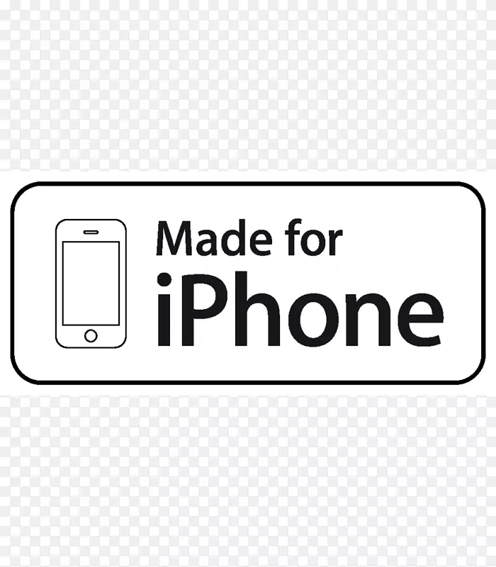 标志图形iphone 5s ipod品牌贴纸iphone