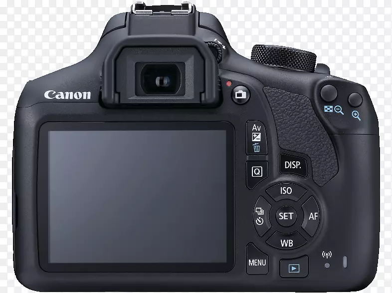 佳能Eos 1300d佳能透镜安装佳能18-s 18-55 mm镜头佳能安装数码单反相机镜头