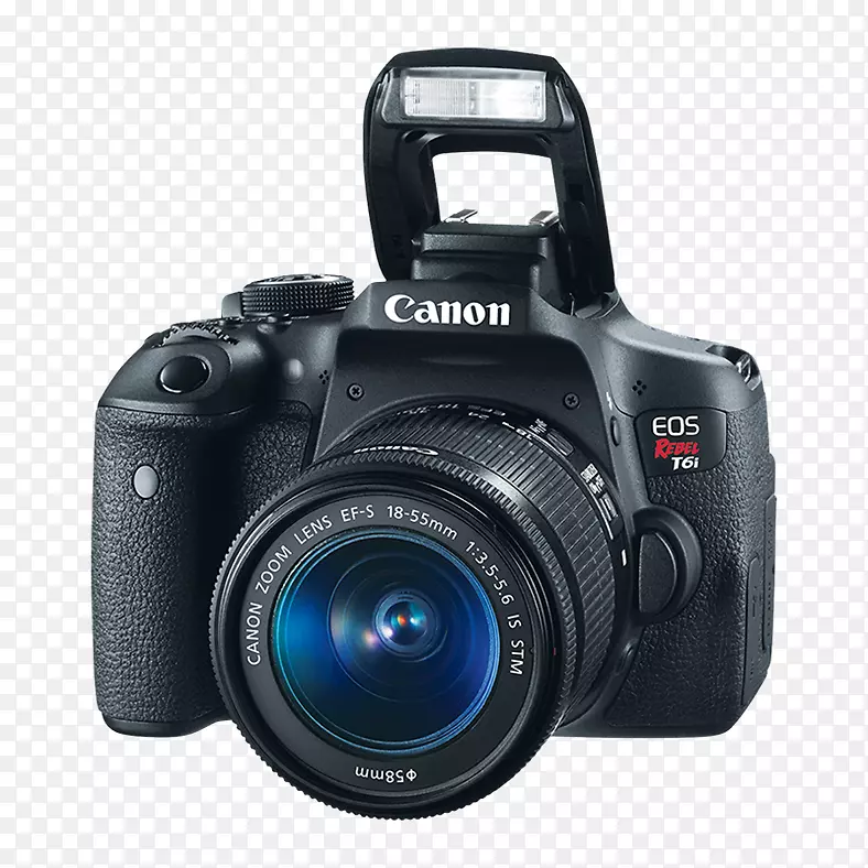 数码单反相机镜头单镜头反射式照相机无镜可互换镜头照相机闪光灯照相机镜头