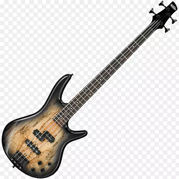 低音吉他Ibanez gsr 200 sm弦乐器电吉他低音吉他