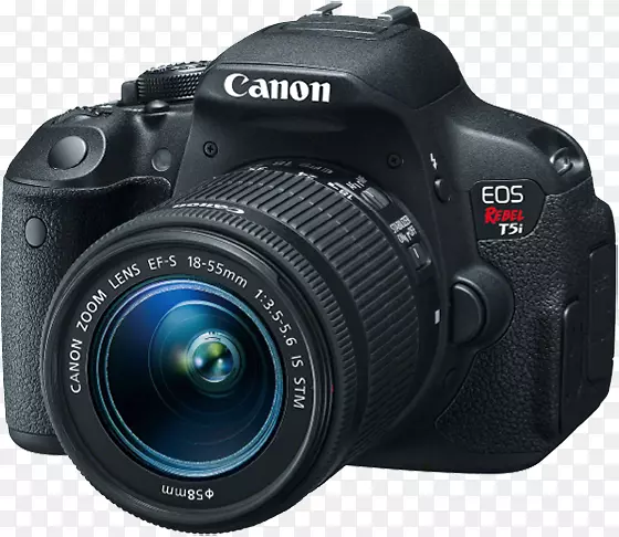 佳能Eos 700 D佳能eos 1200 d数码单反相机ef-s 18-55 mm镜头照相机