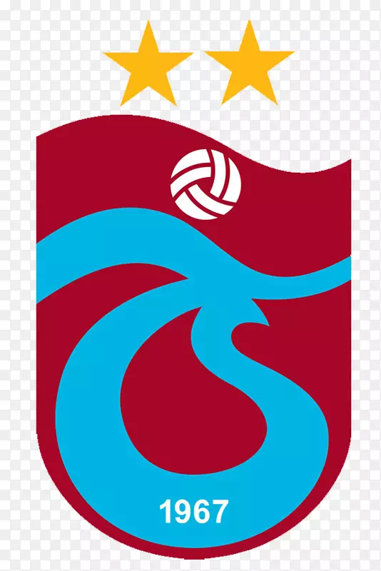 Trabzonspor süper lig足球标志-足球