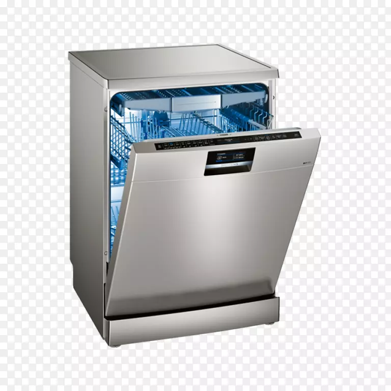 洗碗机家用电器厨具系列西门子iq 300 sk26e221-厨房