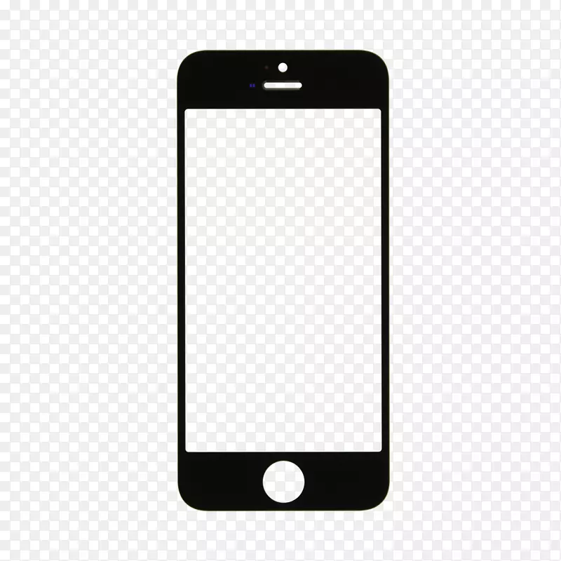 剪贴画iphone图形智能手机三星银河-iphone