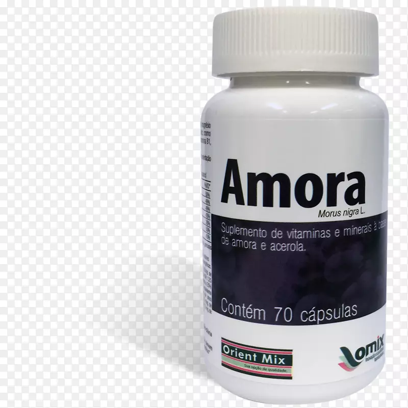 膳食补充剂产品服务-阿莫拉