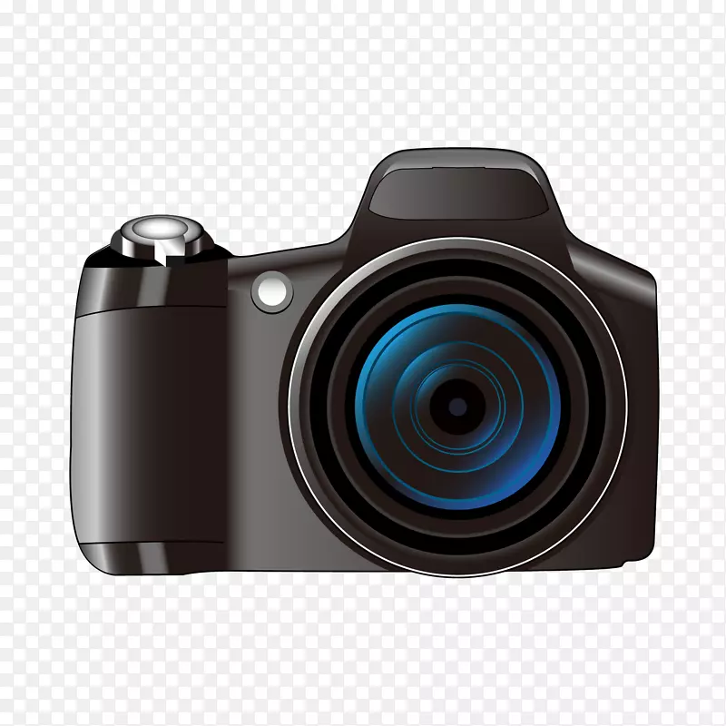 数码单反相机镜头摄影胶片数码相机照相机镜头