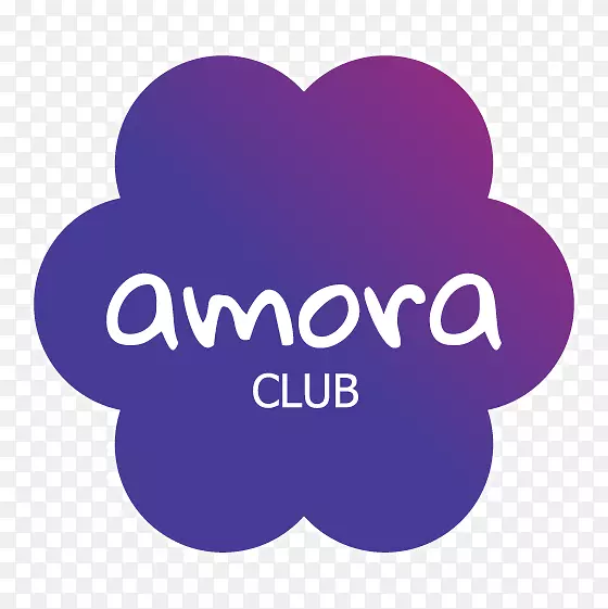 标志字体品牌产品-Amora
