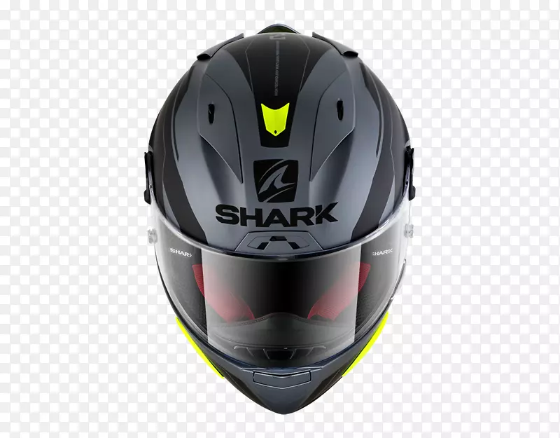 摩托车头盔自行车头盔鲨鱼曲棍球头盔摩托车头盔