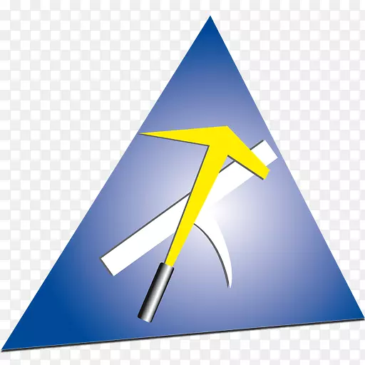 三角形图形产品设计.三角形