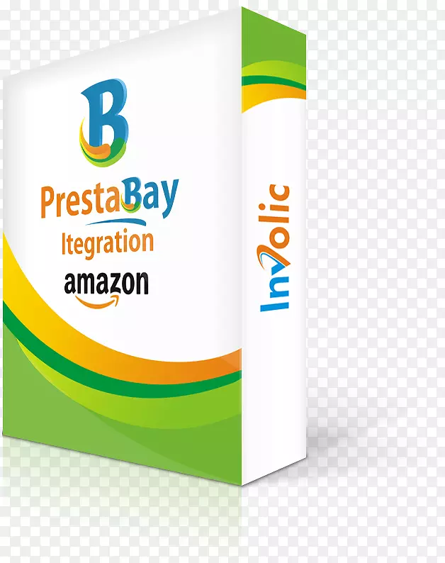 Amazon.com品牌产品设计标志-亚马逊盒