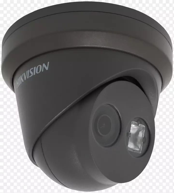 摄像机镜头hikvision 5mp网络转塔摄像机ds-2 cd2355 fwd-i-2.8m摄像机ip摄像机镜头
