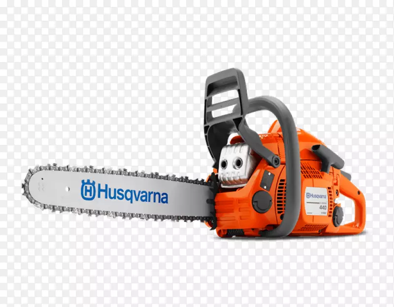 husqvarna集团电锯工具卡尔顿位置海洋电锯