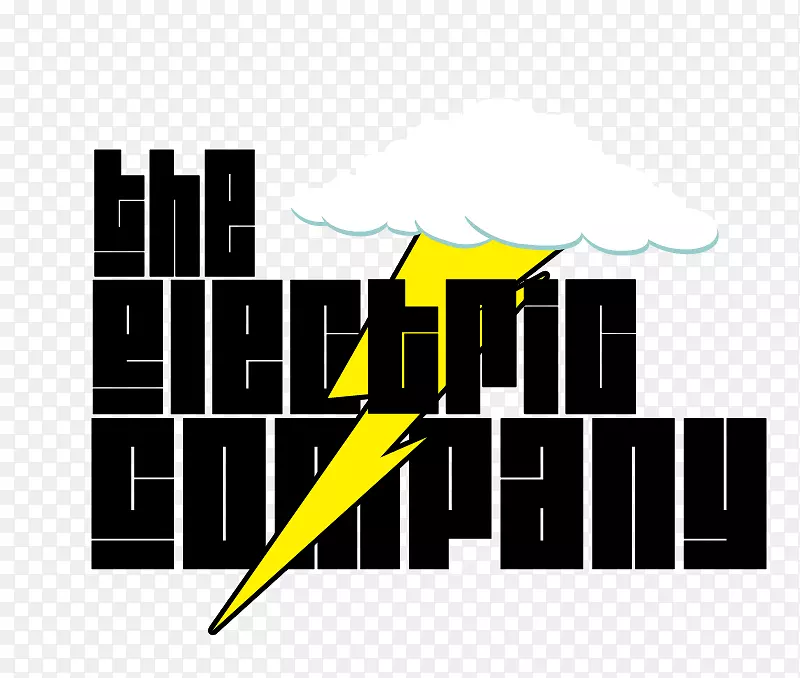 商标产品设计品牌字体-通用电气标志