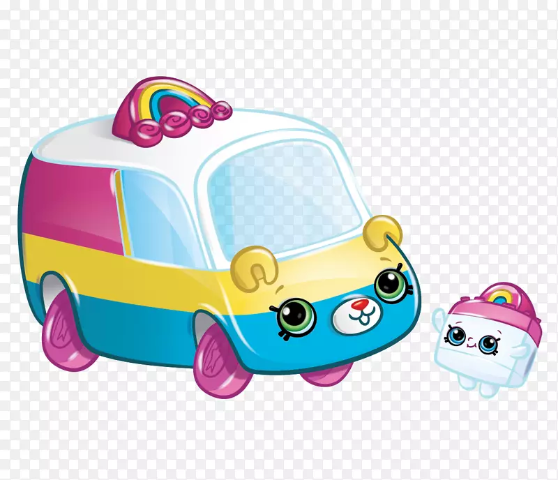 汽车运动多功能车玩具汽车设计肖普金斯-汽车