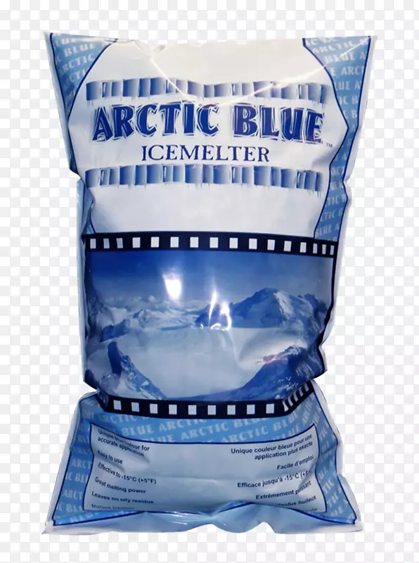 deicerdirect.com北极蓝色冰淇淋机22磅重包3 flt产品水-冰蓝