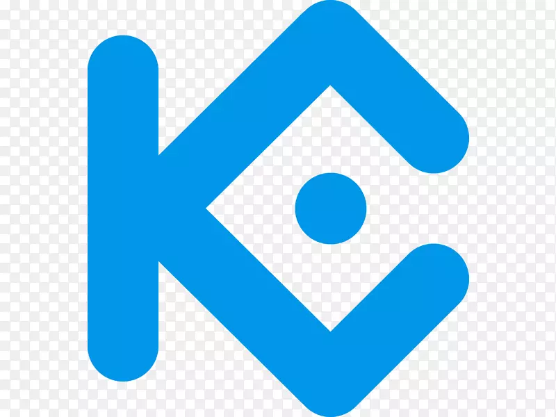 kucoin(Kcs)-创始人能够出售加密货币交换标志-标志音乐