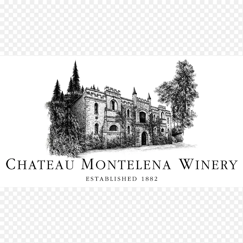 Montelena酒庄纳帕谷Ava赤霞珠对巴黎葡萄酒的判断