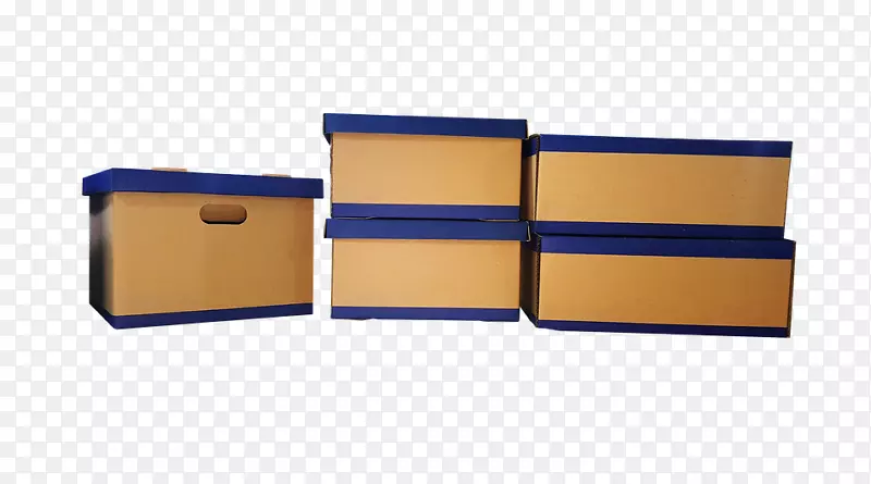 搬运工搬迁运输包装和标签仓库-亚马逊盒