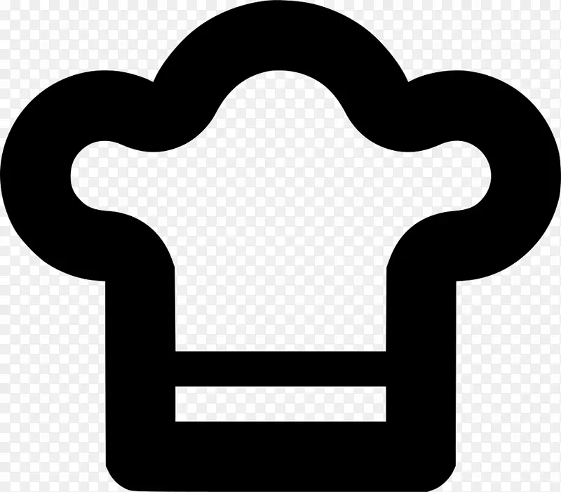 剪贴画厨师烹饪电脑图标-烹饪