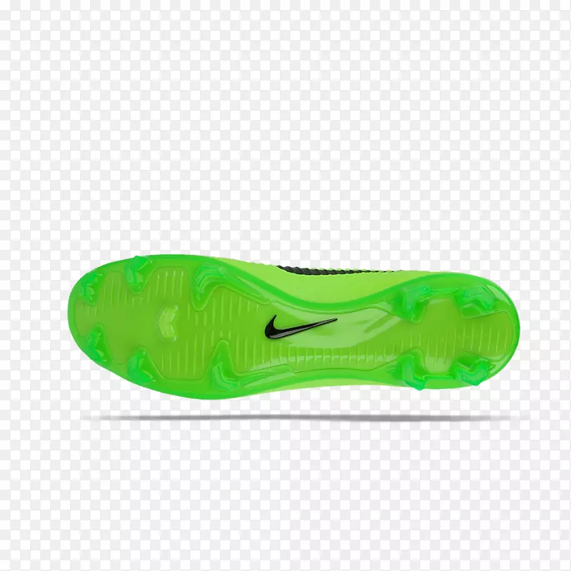 绿色鞋产品设计拖鞋.汞