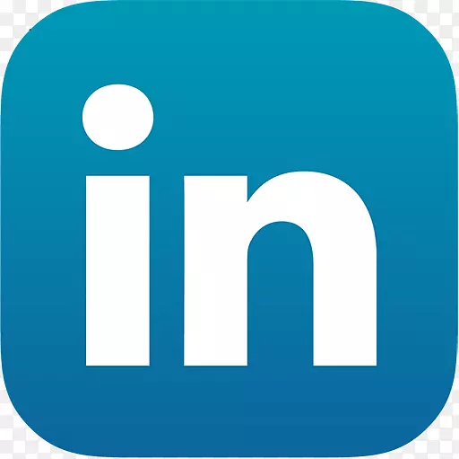社交媒体LinkedIn用户简介Facebook电脑图标-社交媒体