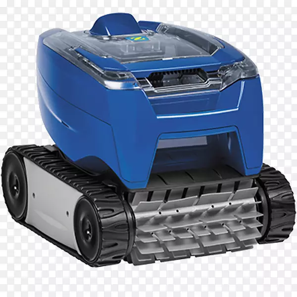 自动游泳池清洁器热水浴缸游泳池真空吸尘器机器人.机器人