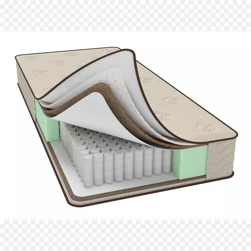 床垫弹簧西利公司床垫雷顿刚度-床垫