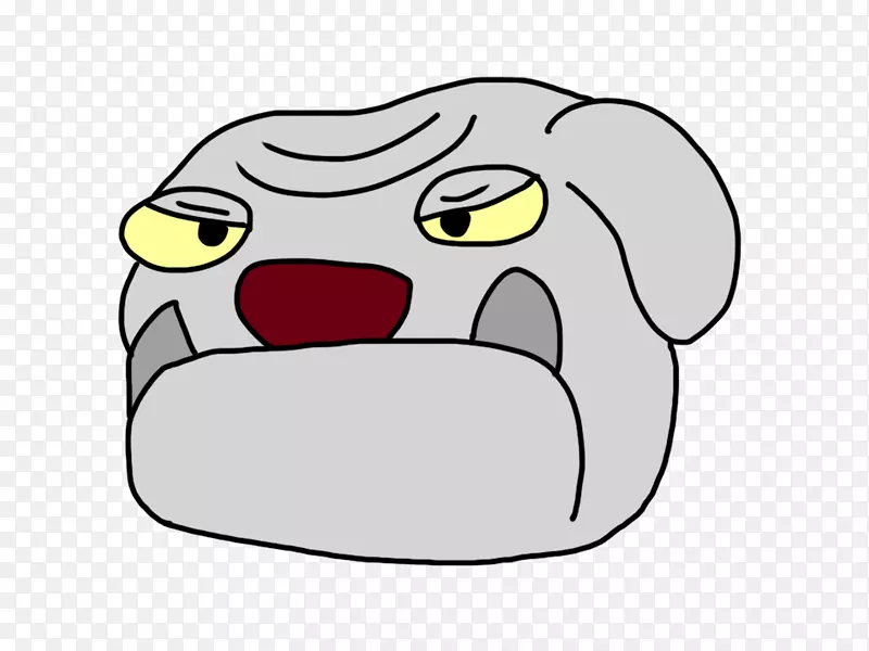 鼻子剪贴画笑脸产品
