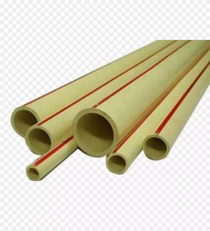 氯化聚氯乙烯塑料管道和管道配件.塑料管