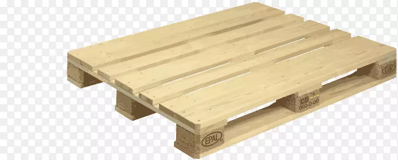 EUR-托盘木材供应商多式联运集装箱-木材