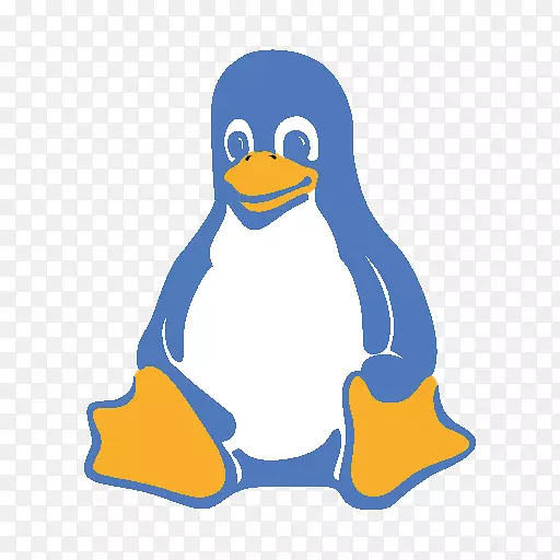 linux发行版tux安装可伸缩图形-linux