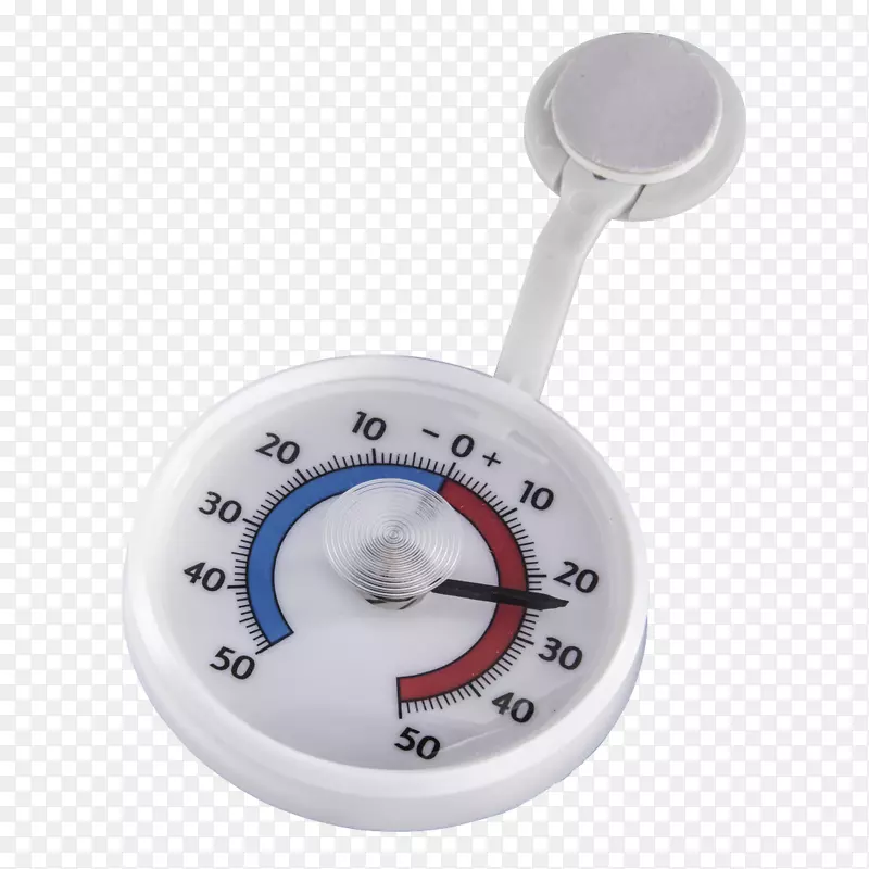 温度计气象站温度模拟信号天气预报温度计卡通