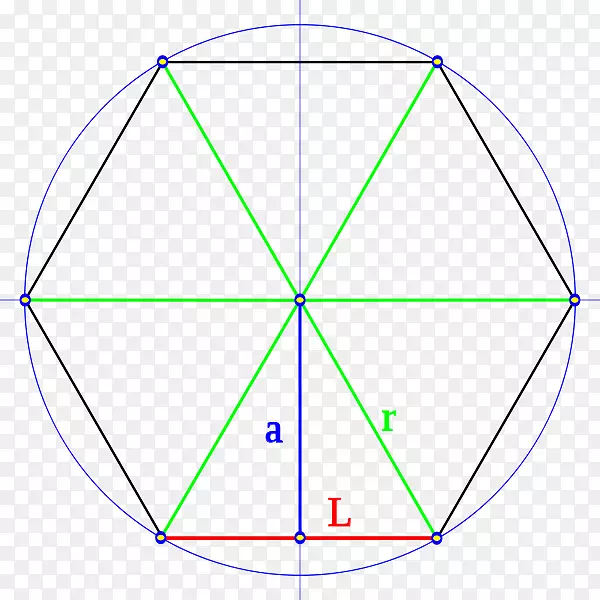 规则多边形几何图形线段几何形状三角形