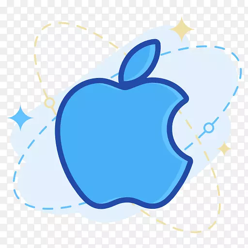苹果图标logo.png