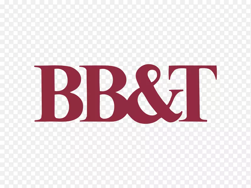 BB&t品牌标志产品字体-汇丰标志