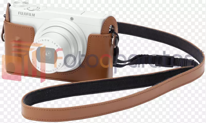 Fujifilm Instax Wide 300 BLC-XQ1 Braun tasche/袋/箱摄影相机-棕色包