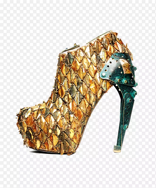 巴塔鞋博物馆巴塔鞋360级奥夫纳曼由亚历山大费希尔-巴塔鞋
