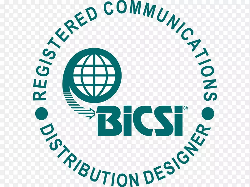 标志品牌组织哥伦比亚BICSI-奥林巴斯医学标志